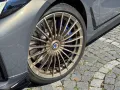 ALPINA B4 GT Gran Coupé SWITCH-TRONIC Allrad