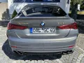 ALPINA B4 GT Gran Coupé SWITCH-TRONIC Allrad