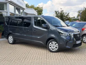 Nissan Primastar L2H1 2.0 dCi DCT LED DAB NAVI TEKNA 