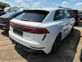 Audi RSQ8 4.0TFSi BLACK/23Z./LSR/ACC/HuD/PANO/B&O-ADV