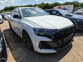 Audi RSQ8 4.0TFSi BLACK/23Z./LSR/ACC/HuD/PANO/B&O-ADV