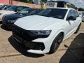 Audi RSQ8 4.0TFSi BLACK/23Z./LSR/ACC/HuD/PANO/B&O-ADV