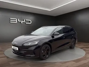 BYD SEAL 6 Touring MIETWAGEN *Sofort Verfügbar*