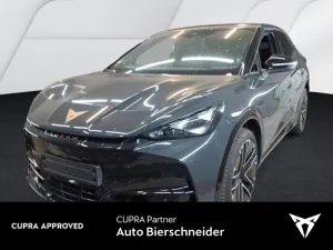 Cupra Tavascan Endurance 77 kWh Extreme Navi Pano Head