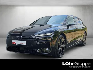 Audi A6 e-tron Avant performance 270 kW *S line*360°*