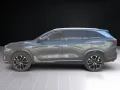 MG S9 1.5T PHEV Premium