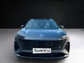 MG S9 1.5T PHEV Premium