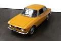 Alfa Romeo Giulia Sprint GT Veloce 1600