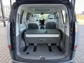 Hyundai Staria Luxury 1.6 T-GDi HEV 2WD 7-Sitzer / ACC /