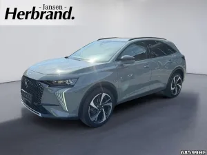 DS Automobiles DS7 1.5 BlueHDi 130 Rivoli (EU6d)