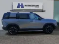 BAIC BJ30 1,5 Turbo Benzin Vollhybrid Automatik 4WD 1