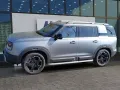 BAIC BJ30 1,5 Turbo Benzin Vollhybrid Automatik 4WD 1