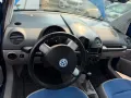 Volkswagen Auto VW Betlle 1.6
