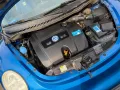 Volkswagen Auto VW Betlle 1.6