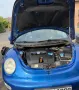 Volkswagen Auto VW Betlle 1.6