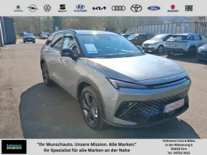 BAIC Beijing X55 II - Automatik 1.5 T-GDI 1,5L Tur...