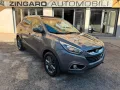 Hyundai HYUNDAI IX35 1.7 CRDI 2WD XPOSSIBLE TETTO+NAVI+R