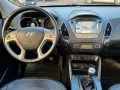 Hyundai HYUNDAI IX35 1.7 CRDI 2WD XPOSSIBLE TETTO+NAVI+R