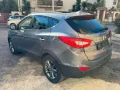 Hyundai HYUNDAI IX35 1.7 CRDI 2WD XPOSSIBLE TETTO+NAVI+R