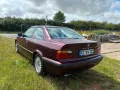 BMW 328i Coupe 