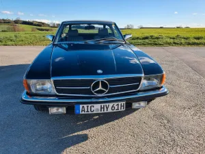 Mercedes-Benz SL 280