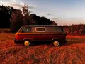 Volkswagen VW T3 Multivan mit H-Gutachten