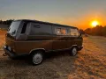 Volkswagen VW T3 Multivan mit H-Gutachten