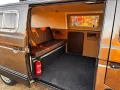 Volkswagen VW T3 Multivan mit H-Gutachten