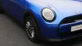 MINI Classic Trim