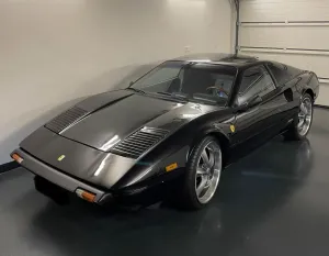 Pontiac Fiero