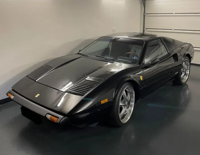 Pontiac Fiero