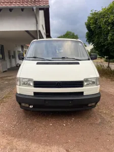 Volkswagen T4 andere