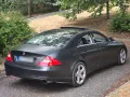 Mercedes-Benz Mercedes Benz CLS 500 VOLLAUSTATTUNG