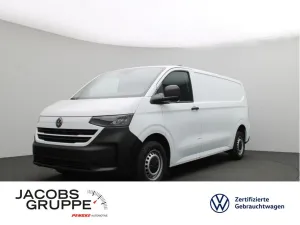 Volkswagen T7 Transporter Kasten 2.0 TDI *CAM*Vorb. AHK*LED