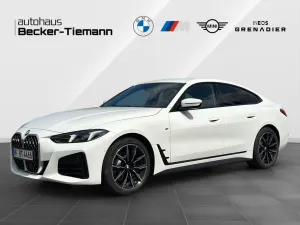 BMW 420i M Sportpaket - UPE 62.970,00 € #exclusive