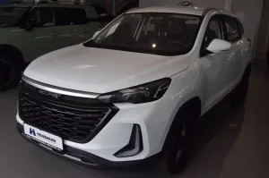 BAIC Beijing X35 BAIC Beijing X35 1.5 Turbo -ANDROID-