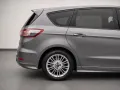 Ford S-Max ST-Line - 7-Sitzer - ACC - Totw. - Spurh.