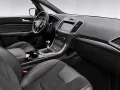 Ford S-Max ST-Line - 7-Sitzer - ACC - Totw. - Spurh.
