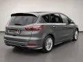 Ford S-Max ST-Line - 7-Sitzer - ACC - Totw. - Spurh.