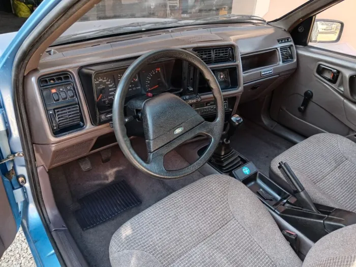 Ford Sierra 2.8 V6 4x4  Top Zustand