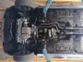 Ford Sierra 2.8 V6 4x4  Top Zustand