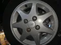 Ford Sierra 2.8 V6 4x4  Top Zustand