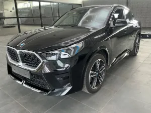 BMW X2 20d xD M Sport ACC SHADOW KEYGO HUD LED AHK