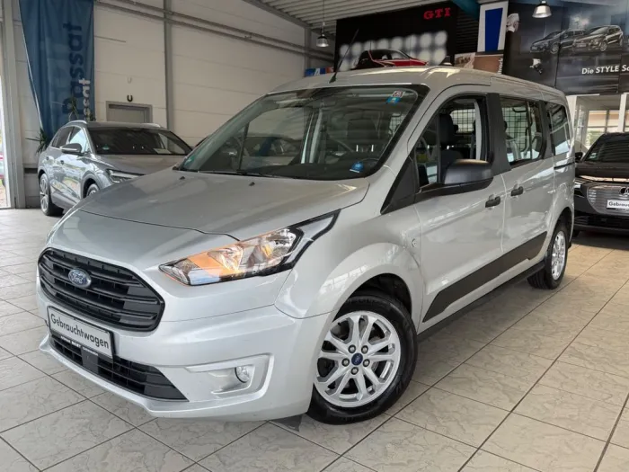 Ford Grand Tourneo Kombi Lang Trend LM SHZ KLIMA