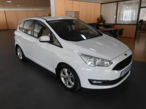 Ford C-Max 1.0  EB S&S COOL & CONNECT  AHK