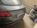 Audi TT Coupe 1.8 TFSI -