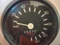 Other Barkas B1000 5 Sitzer, Restauriert Feuerwe...