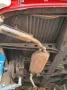 Other Barkas B1000 5 Sitzer, Restauriert Feuerwe...