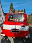 Other Barkas B1000 5 Sitzer, Restauriert Feuerwe...