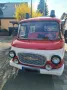 Other Barkas B1000 5 Sitzer, Restauriert Feuerwe...